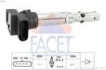 FACET Ignition Coil OE Equivalent 9.6331