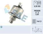 FAE Sensor, oil pressure 14560
