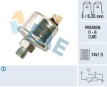 FAE Sensor, oil pressure 14580