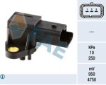 FAE Sensor,  intake manifold pressure 15017