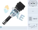 FAE Sensor, intake air temperature 12V 33166