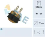 FAE Temperature Switch,  radiator fan 36080