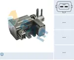 FAE Pressure converter,  turbocharger 56013