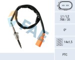 FAE Sensor,  exhaust gas temperature 68003
