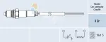 FAE Oxygen Sensor 77003