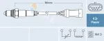 FAE Oxygen Sensor 77153