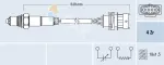 FAE Oxygen Sensor 77156