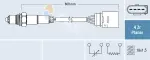 FAE Oxygen Sensor 77203
