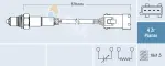 FAE Oxygen Sensor 77240