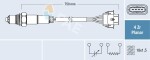 FAE Oxygen Sensor 77308