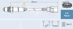 FAE Oxygen Sensor 77403