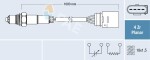 FAE Oxygen Sensor 77404