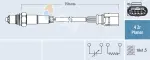 FAE Oxygen Sensor 77901