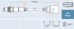 FAE Oxygen Sensor 77902