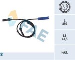 FAE Sensor,  wheel speed 78046