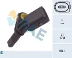 FAE Sensor,  wheel speed 78064