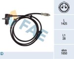 FAE Sensor,  wheel speed 78067