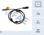 FAE Sensor,  wheel speed 78089