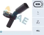 FAE Sensor,  wheel speed 78103