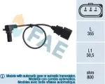 FAE RPM Sensor,  automatic transmission 79062