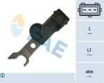 FAE Sensor,  ignition pulse 79166