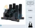 FAE Ignition Coil 80214