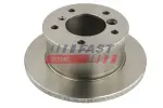 FAST Brake Disc FT31526