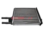 FAST Heat Exchanger,  interior heating FT55009