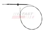 FAST Cable Pull,  parking brake FT69033