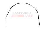 FAST Cable Pull,  parking brake FT69198