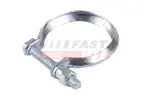 FAST Clamping Piece Set,  exhaust system FT84592