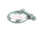 FAST Clamping Piece Set,  exhaust system FT84615