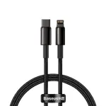 Baseus USB-C Lightning cable 100cm