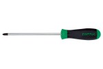 TOPTUL Phillips screwdriver standard philips PH1, length: 100mm