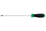 TOPTUL Phillips screwdriver long philips PH2, length: 250mm