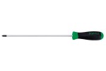 TOPTUL Phillips screwdriver long philips PH2, length: 400mm