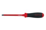 TOPTUL Phillips screwdriver philips PH1, length:205mm