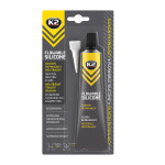 k2 floating silicone 85g