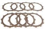 FERODO FCD0416 / clutch friction discs fits: kawasaki VN, suzuki VZ 1500/1600 1988-2008