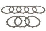 FERODO FCD0717 / clutch friction discs fits: ducati 1098, hypermotard 1098/1100 2007-2009
