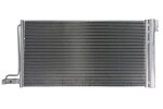 AVA QUALITY COOLING FD5705D / a / c condenser (with dryer) fits: ford c-max ii, focus iii, focus iii/hatchback, grand c-max 1.6-electric 07.10-02.20