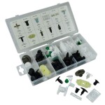 upholstery fasteners set wv 85 pc jbm