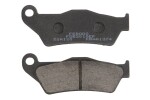 FERODO FDB2018EF / brake pads lower/rear, intended for use: motorcycles/scooters, material: eco friction-ef, 36.4x93.6x7.7mm fits: alfer ar, no limit, vr, aprilia mx, pegaso, rst 50-1260 1992-2019
