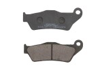 FERODO FDB2039EF / brake pads lower/rear, intended for use: motorcycles/scooters, material: eco friction-ef, 37x94x8.6mm fits: bmw k, r, moto guzzi california 850-1300 1994-2015