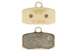 FERODO FDB2262 / rear brake pads, intended for use: offroad, material: sinter-sg, 40.2x59x7.7mm fits: ktm freeride 350 2012-2014