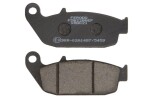 FERODO FDB2286EF / brake pads rear, motorcycle/scooter, eco friction-ef 40x93.2x10.6mm