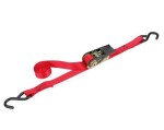 fixing strap 5m tensioner and with hooks