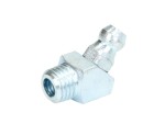 Grease nipple M8x1/45 ( angled 45 degrees)