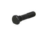 wheel bolt rear M18x1,5 x78/86mm (thread length 31mm, Fosfaadi muundamisega coated / steel) suitable for: MAN FOC, G, G90 10.79-07.94