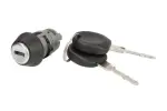 ignition lock VW CADDY I, GOLF I, GOLF II, GOLF III, GOLF IV, JETTA II, PASSAT, POLO, POLO CLASSIC, SCIROCCO, VENTO 1.0-Electrical 01.79-06.02